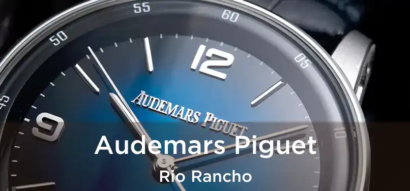 Audemars Piguet Rio Rancho