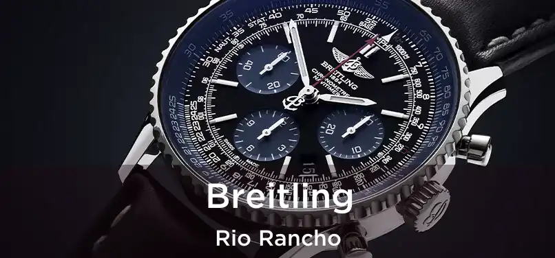 Breitling Rio Rancho