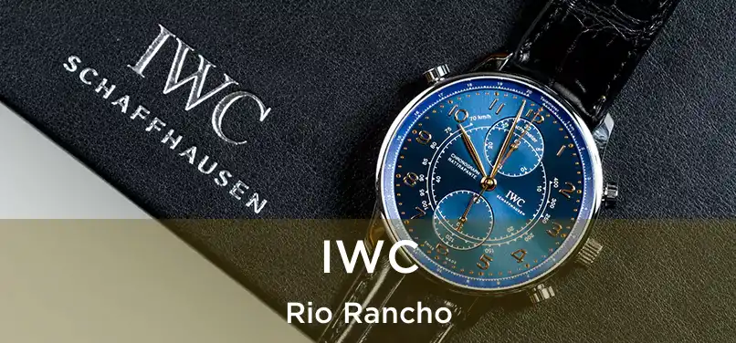 IWC Rio Rancho