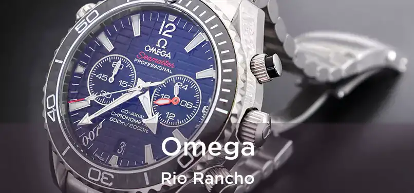 Omega Rio Rancho